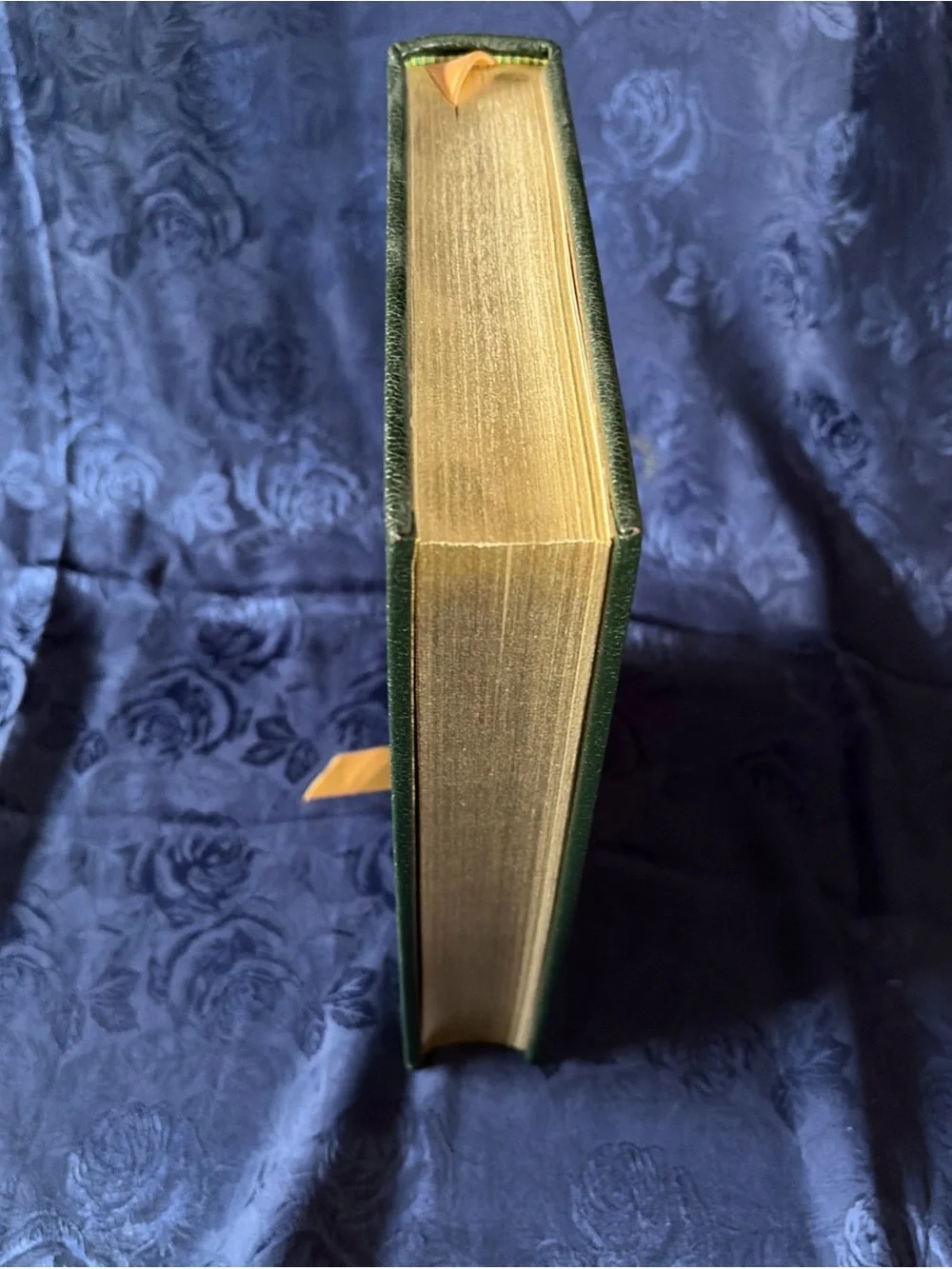 The Easton Press personalized great accents
